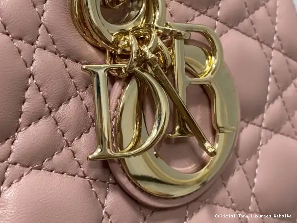 Tony Luxuries BAG diro D-JOY LADY 0415